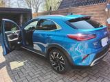 Kia XCeed 1.5 T-GDI DCT Platinum Platinum - Kia XCeed von privat