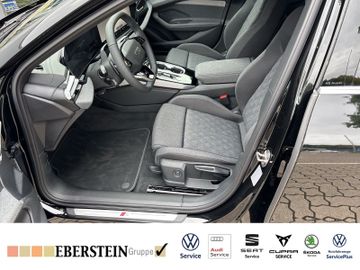 Audi A6 Avant S line 2.0 TDI Quattro Navi RFK DSP