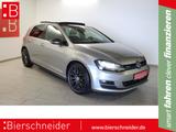 Volkswagen Golf VII 2.0 TDI DSG GTD 18 PANO XENON - Volkswagen Golf: V TDI Dsg