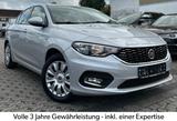 Fiat TIPO *EASY*1HAND-SHZ-NAVI-AUTOMATIK-KLIMA-PDC- - scheckheftgepflegte Fiat Tipo