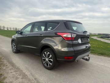 Ford Kuga - 7