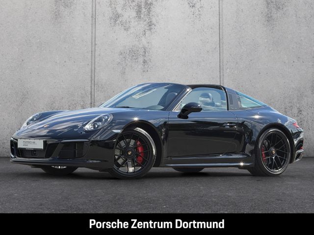 PORSCHE 991 -2 (911) Targa 4 GTS