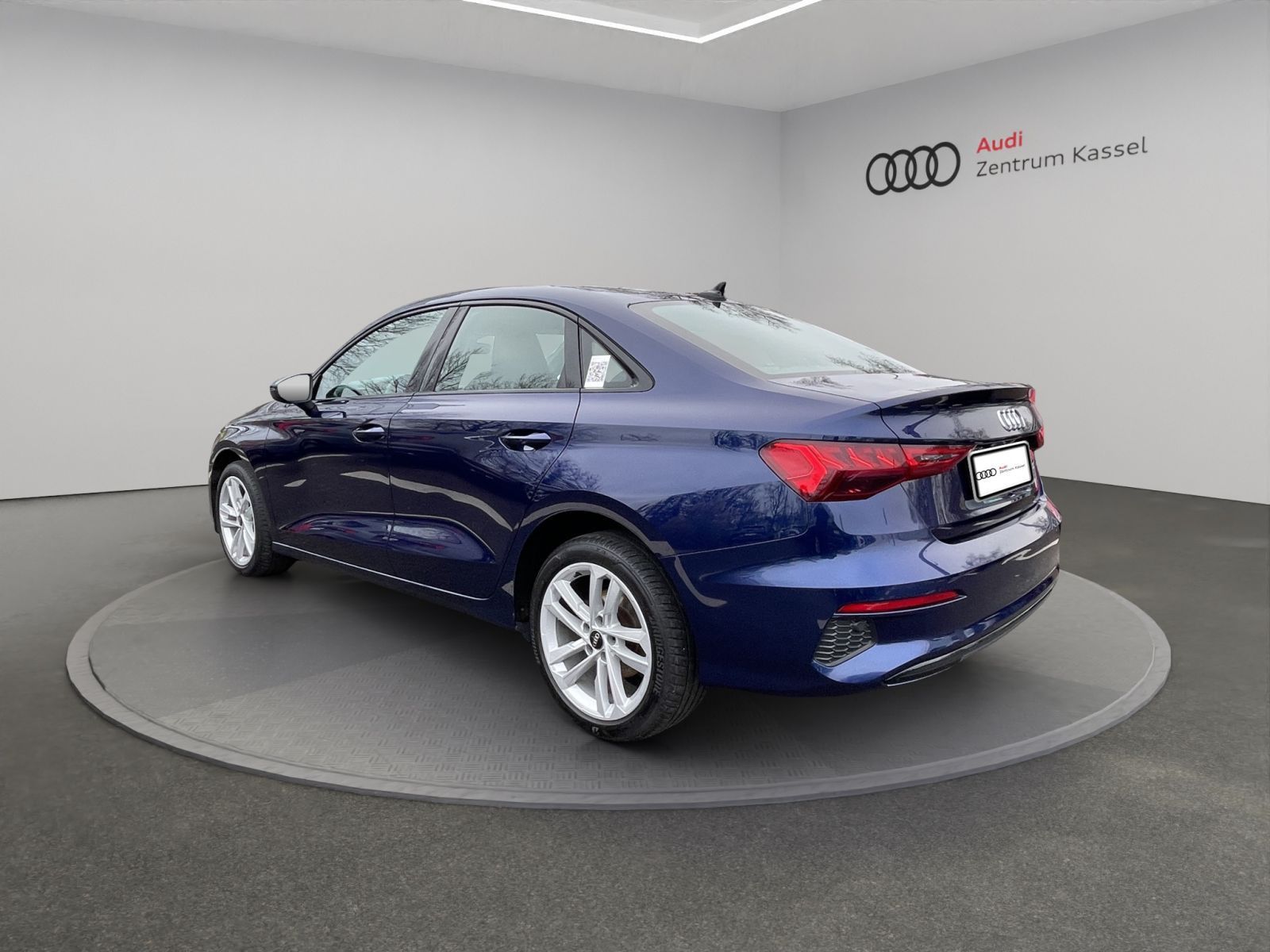 Audi A3 - Bild 4