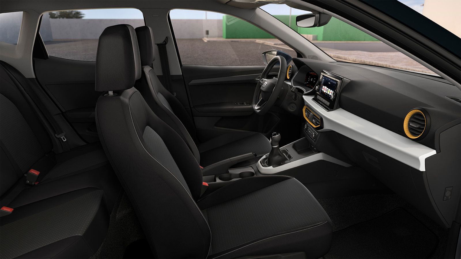 Seat Arona - Bild 10
