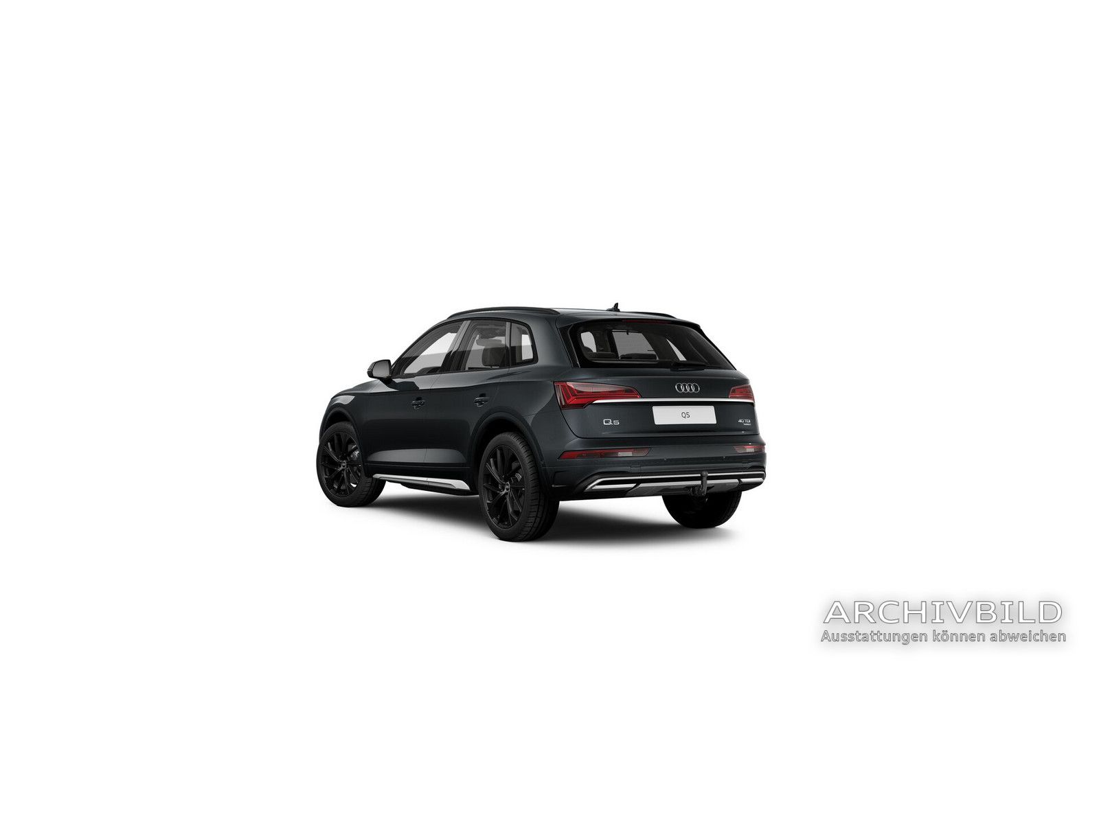 Audi Q5 - Bild 3