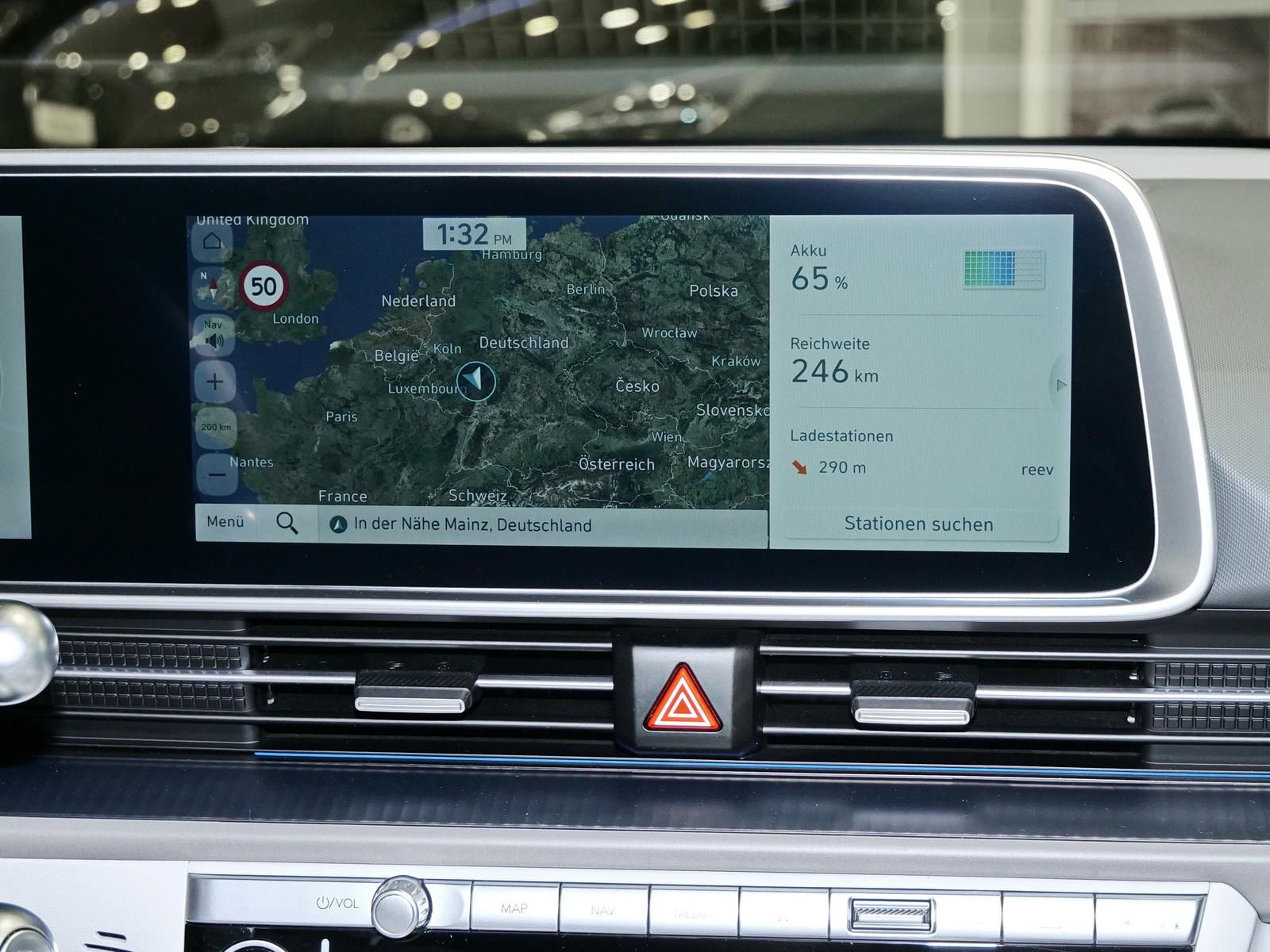 Hyundai IONIQ 6 – Bild 16