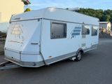 HYMER / ERIBA / HYMERCAR Eriba Nova 530 - HYMER / ERIBA Nova 530