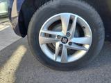 Seat Mii Chic - gebrauchte Seat Mii aus dem Jahr 2015