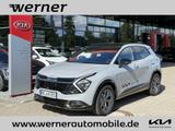 Kia Sportage 1.6 T HEV Nightline AWD Panorama - Kia Sportage in Düsseldorf