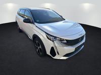 Peugeot 5008 1.5 BlueHDi 130 GT ACC+Leder+Panoramadach