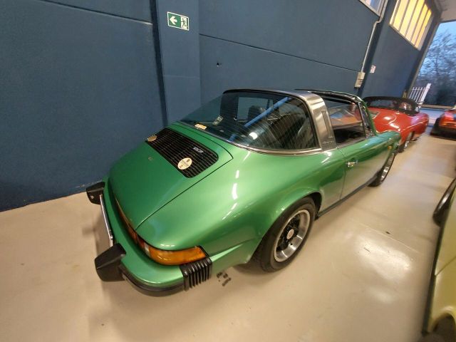 Porsche 911 Targa 2.7 asi crs