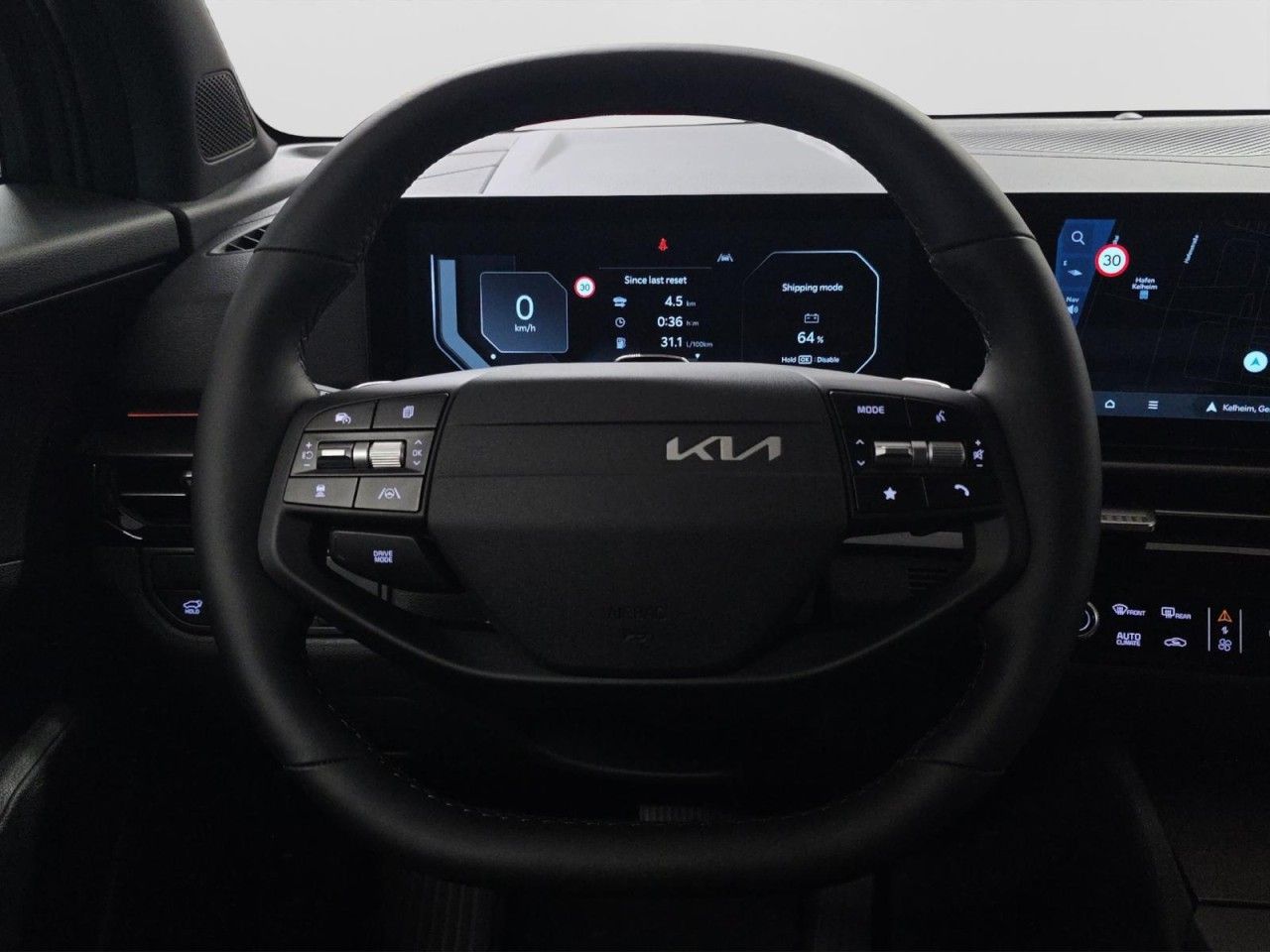 Kia Sportage - Bild 12
