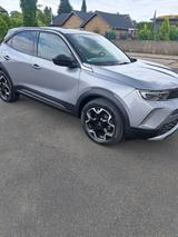 Opel Mokka X - Opel Mokka X von privat
