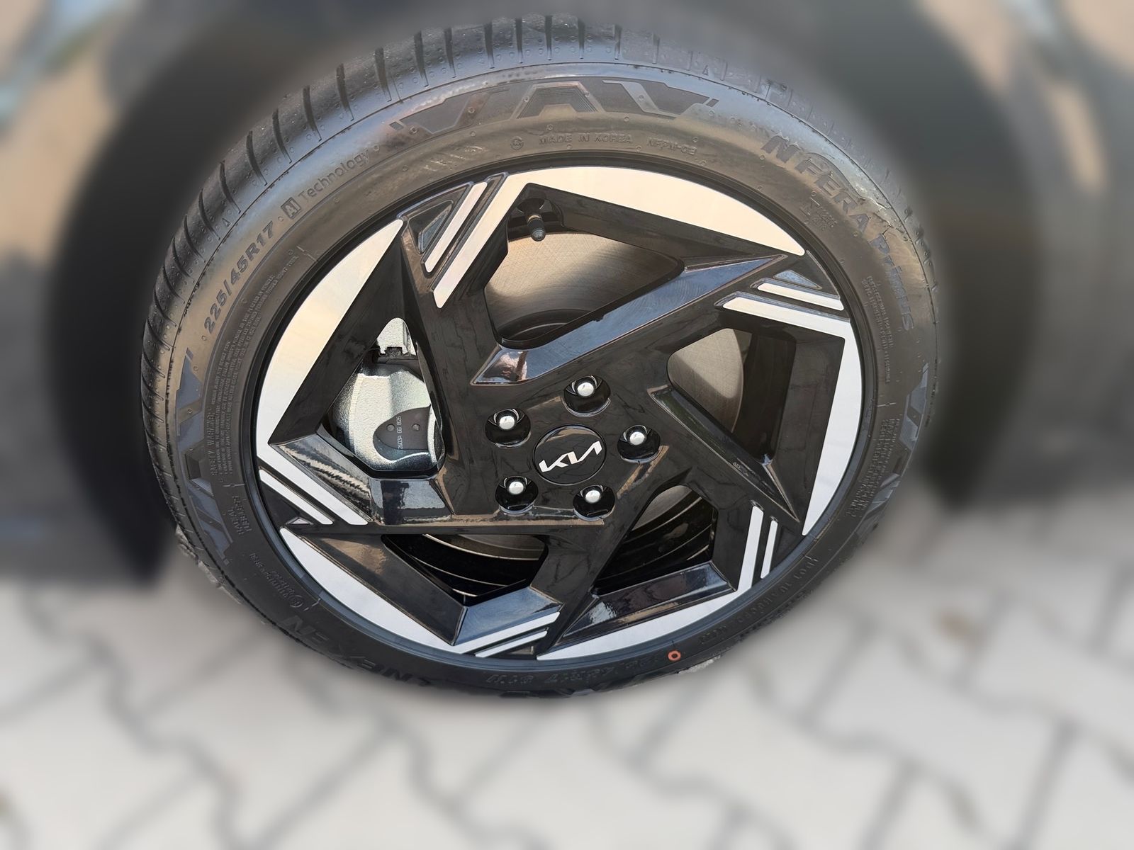 Fahrzeugabbildung Kia K4 1.6T 180 DCT GTL DWP+ SZ SD