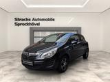 Opel Corsa D Selection *Automatik*44.826 Km*1 Hand* - gebrauchte Opel Corsa aus dem Jahr 2012