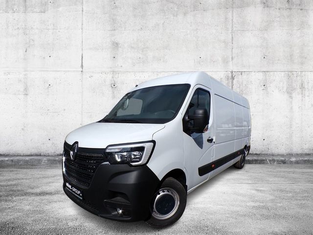 Renault Master L3H2 3,5t dCi 135 HKa *DAB*Klima*