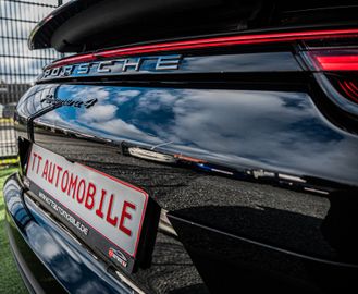 Fahrzeugabbildung Porsche Panamera 4 360°|NACHTS.|SOFTCL.|STANDHZ.|AMBIE.