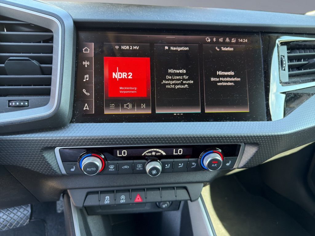 Audi A1 - Bild 14