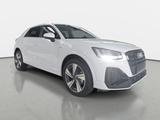 Audi Q2 35 TFSI S-TRONIC S LINE NAVI LED ACC EL.HECKK - Audi: Q