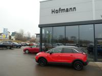 Opel Crossland (X) Innovation Klima, Kamera, AHK