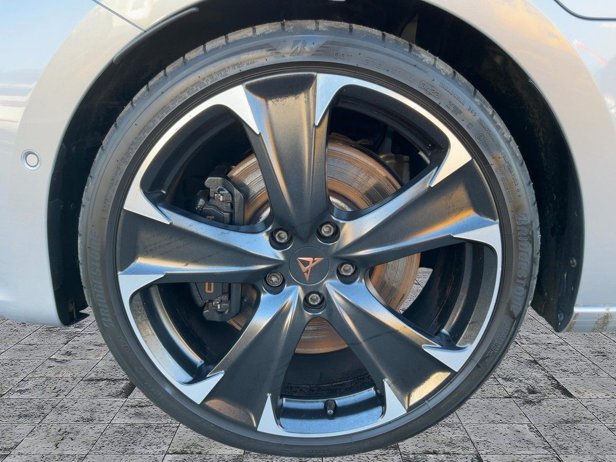 Cupra Leon - Bild 8