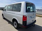 Volkswagen T6 2,0 TDI*Transporter*9-SITZ*KLIMA*NAVI*AHK*PDC - : Kombi, Transporter