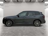 BMW X3 M40d Standheizung AHK Driv.Assist.Prof Laser - graue BMW X3 M40