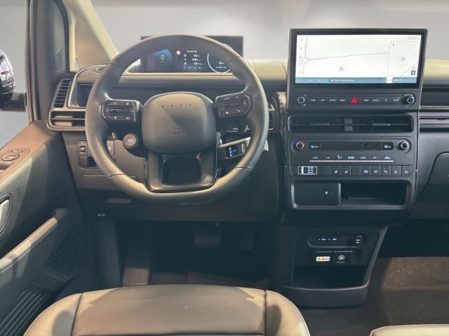 Hyundai Staria – Bild 10