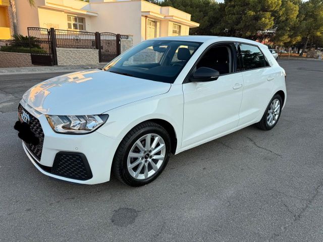 AUDI Audi A1 SPB 30 TFSI S line edition