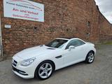 Mercedes-Benz SLC 200 Roadster - gebrauchte Cabrios in Bielefeld