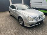 Mercedes-Benz Mercedes C180 Kompressor Coupé CL203 - Mercedes-Benz CL 203