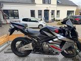 Honda CBR 600RR PC37  gepflegt, viele Extras, 8 - HONDA CBR