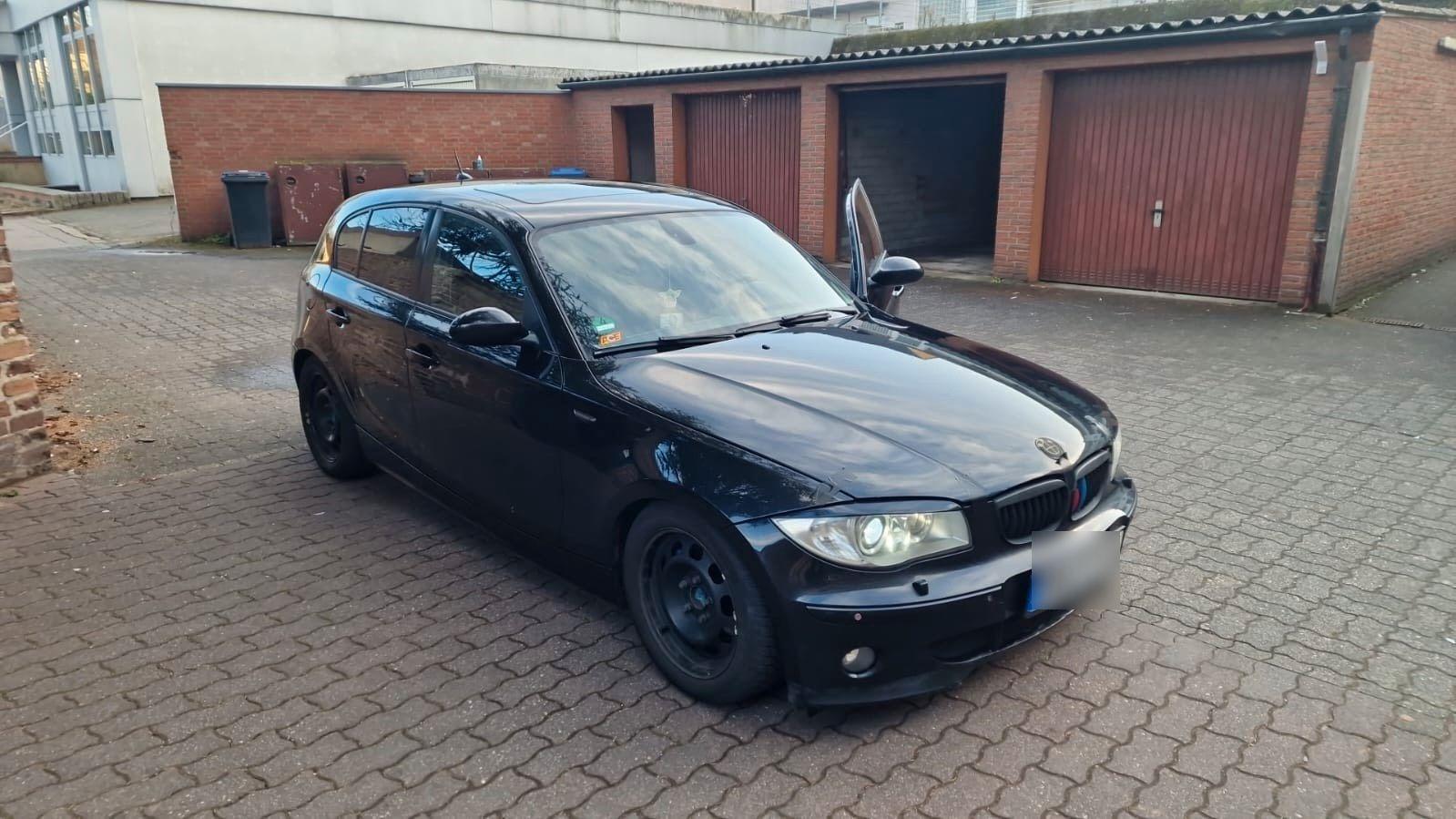 BMW 120