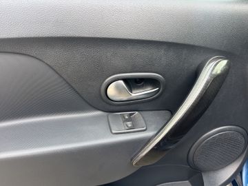 Dacia Logan MCV II Kombi Comfort, Bild 11