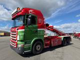 Scania R500 V8 6x2  Highline / Cabel Tipper / Kipper - Angebote