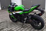 Kawasaki Ninja ZX-6R Performance, Garantie 04/2029 - Offers