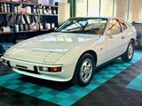 Porsche 924S Targa - Handschalter, Origina... - Porsche aus 1986