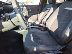 Fahrzeugabbildung Opel Mokka Ultimate 1.2 Turbo, Tot-Winkel,MATRIX,Navi