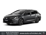 Toyota Corolla TS+TEAMPLAYER+TEC-P+MODELL2025+AKTIONWAR - Toyota Corolla Neuwagen in Duisburg