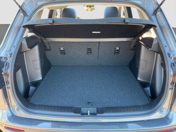 Fotografie 8 des Suzuki Vitara 1.4 Comfort+ AHK Panorama NAVI