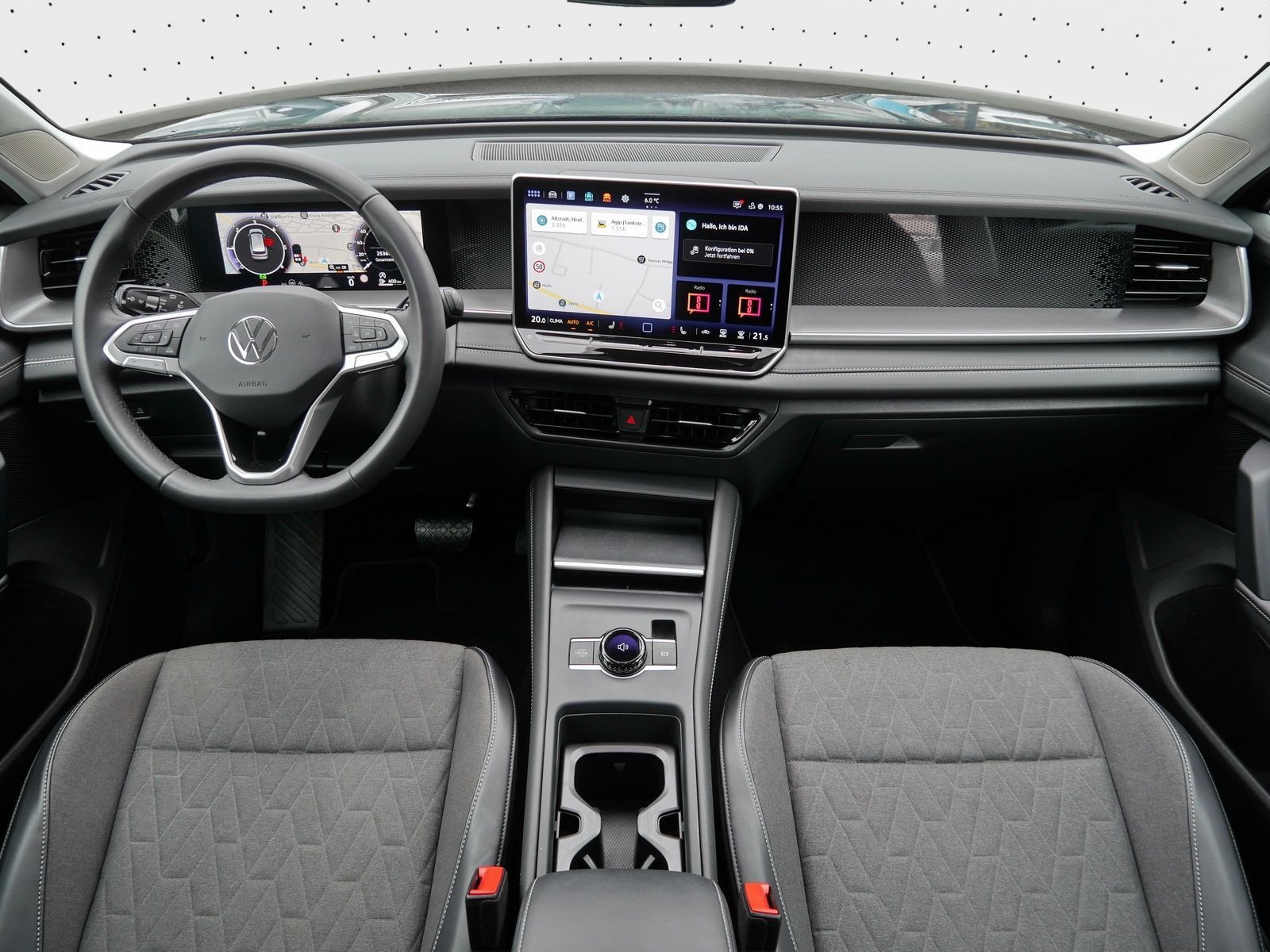 Volkswagen Tayron - Bild 5