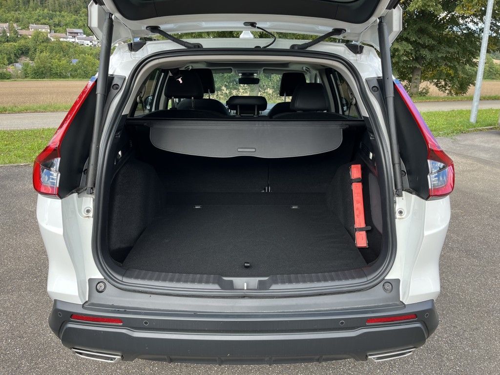 Honda CR-V - Bild 5
