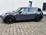 MINI Clubman Cooper S ALL4 (18",Panor.,LED,Navi,SH) - MINI MINI: Kleinwagen