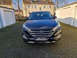 Hyundai Tukson 1.6 GDI - Hyundai TUCSON in Bonn