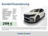 Skoda Enyaq 80X Sportline NAVI/MATRIX/CANTON/PANO/ACC - Skoda Enyaq 80x Gebrauchtwagen