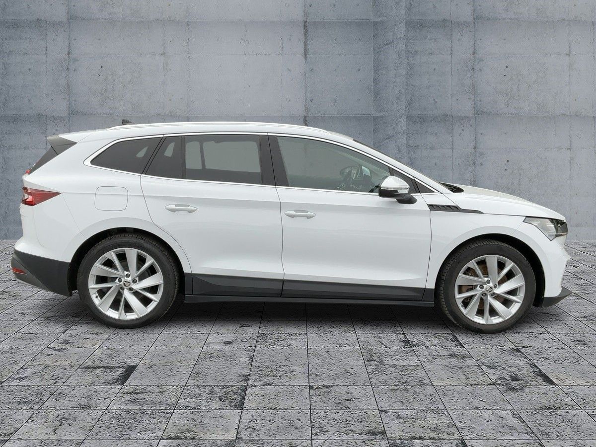 Skoda Enyaq - Bild 7