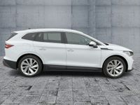 Skoda Enyaq - Vorschau Bild 7