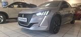 Peugeot 208 e- GT+  1.HD  KM 21100