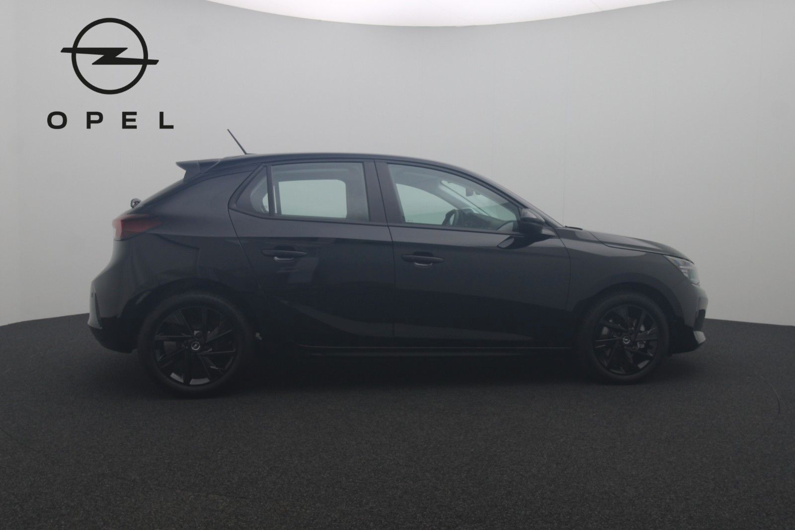 Fahrzeugabbildung Opel Corsa 1.2 F
