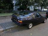 Porsche 924 Targa - Porsche aus 1981
